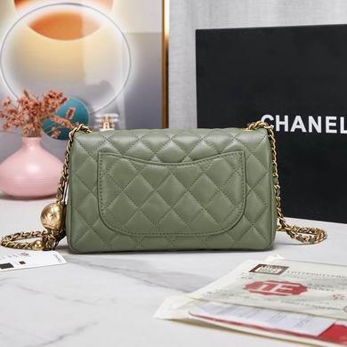 1:1 Chanel Bags BT1787cf 20cm