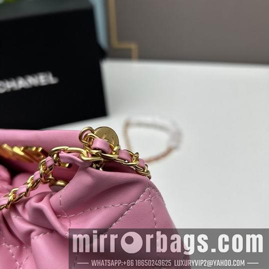 1:1 Chanel Bags Chanel 3793 17x17x8cm ww4色
