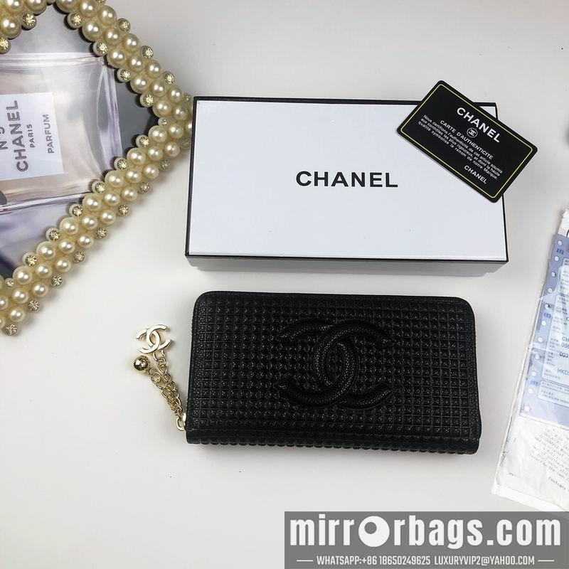 1:1 Chanel Bags 6616 19.5X10.5cm ZY