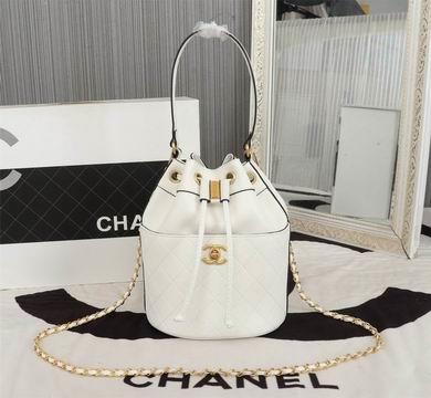 1:1 Chanel Bags 8223 22X17X12cm WO 2colour