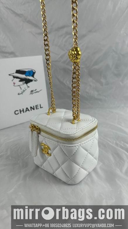 1:1 Chanel Bags 740 13X10X9cm WO 3colour