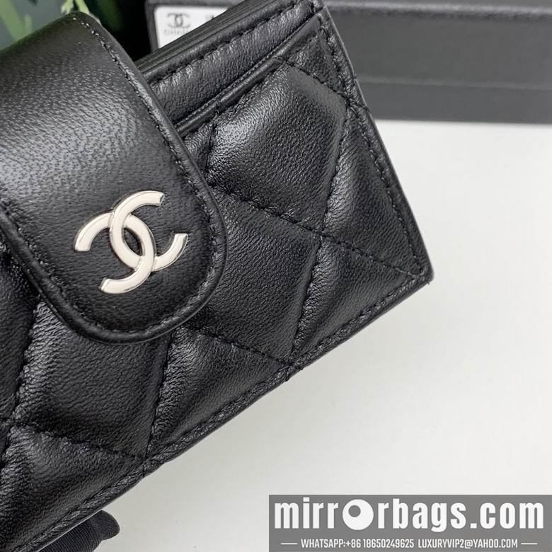 1:1 Chanel Bags 9688 2X10.5X6.5cm ZC 4colour