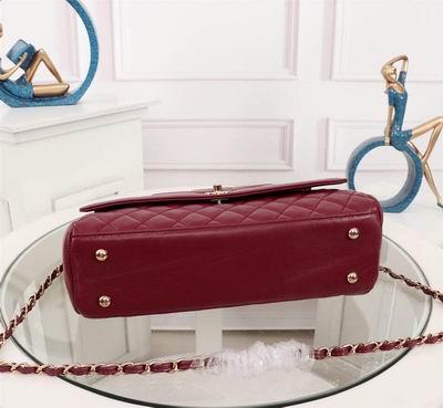 1:1 Chanel Bags WO25826