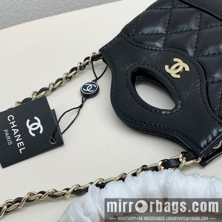 1:1 Chanel Bags Chanel 6017 31cm zy3