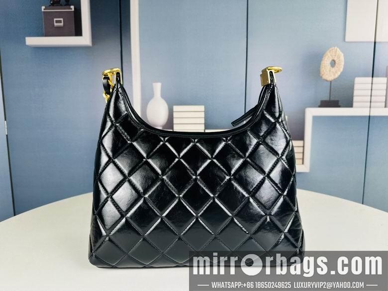 1:1 Chanel Bags 9022 31X21X7.5cm XMY 2colour