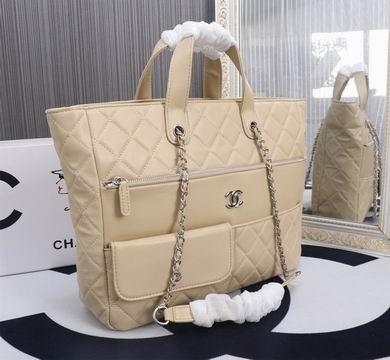 1:1 Chanel Bags 8839 37X36X8cm WO 4colour
