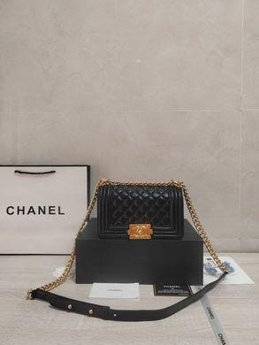 1:1 Chanel Bags 67085 12X20X7cm WO