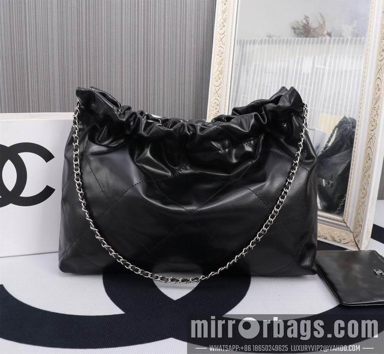 1:1 Chanel Bags 8850 30X45X8cm WO 2colour-1