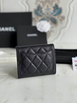 1:1 Chanel Bags 31504 8.5X12X2.5cm WO 3colour