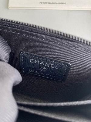 1:1 Chanel Bags Chanel BOY A80602 11x7.5cm zy