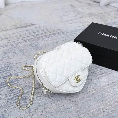 1:1 Chanel Bags 3191 18X16.5X6.5cm YG 4colour