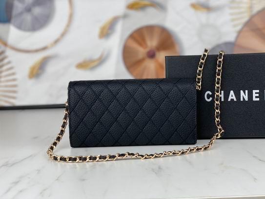 1:1 Chanel Bags Chanel 50098 19x10x3.5cm zy