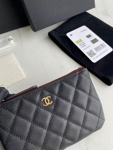 1:1 Chanel Bags Chanel A82365大球纹15x8.5cm zy