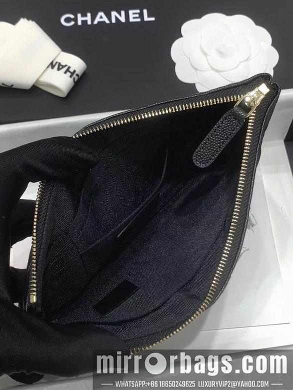 1:1 Chanel Bags 20X12cm 120801 YG 3colour