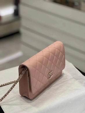 1:1 Chanel Bags 19X3X12cm 092725