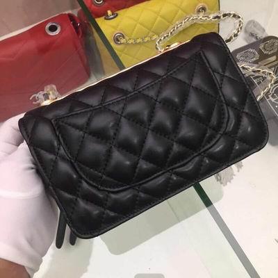 1:1 Chanel Bags 1267