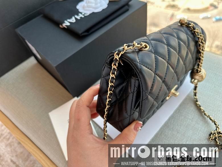 1:1 Chanel Bags 20X12cm 041006