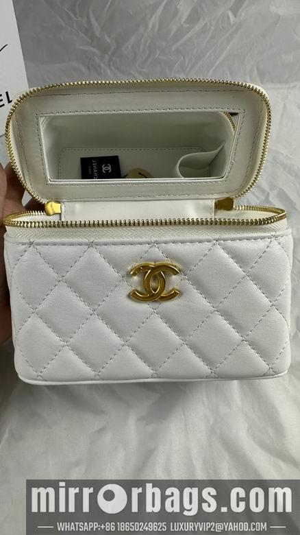 1:1 Chanel Bags 740 18X10X9cm WO 3colour
