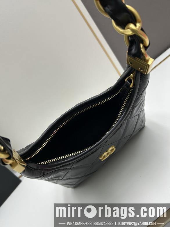1:1 Chanel Bags Chanel 1006 22.5x19.5x8.5cm jj
