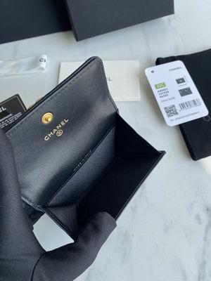 1:1 Chanel Bags Chanel leboy A80603 11x8.5x3cm zy