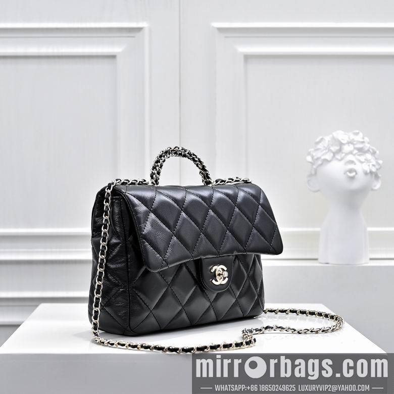 1:1 Chanel Bags 367 25X17cm XMY 2colour