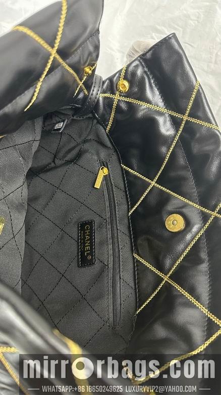 1:1 Chanel Bags 922 36X30X7cm WO 2colour