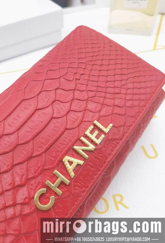 1:1 Chanel Bags 8182 XMY 3colour