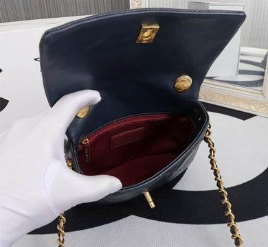 1:1 Chanel Bags WO8046 14X19X4