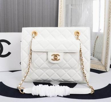 1:1 Chanel Bags 8840 28X24X10cm WO 2colour