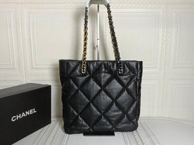 1:1 Chanel Bags 727 30X37X10cm WO 3colour