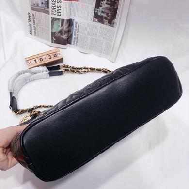 1:1 Chanel Bags WO8837 32X27X11