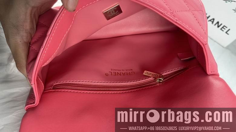 1:1 Chanel Bags 240 18X25X8cm WO 3colour