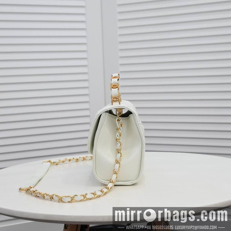 1:1 Chanel Bags 9057 23X14.5X7.5cm WO 3colour