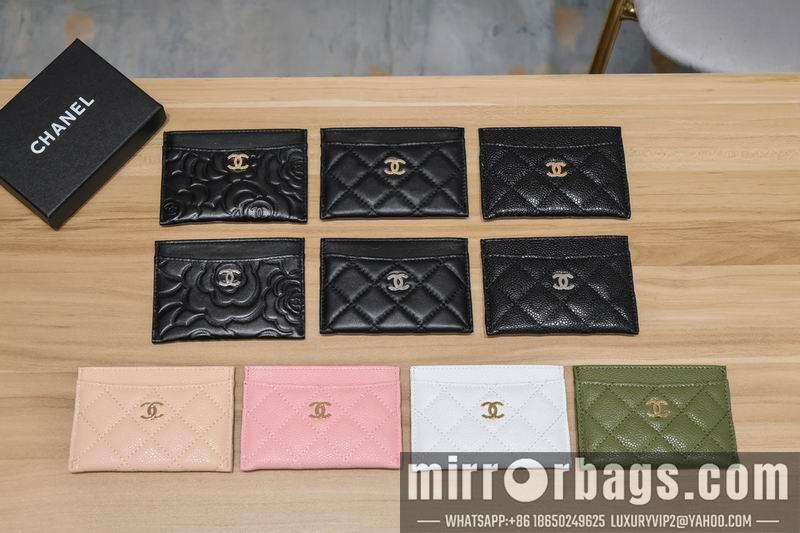 1:1 Chanel Bags Chanel 50083# 11.3x8cm zy