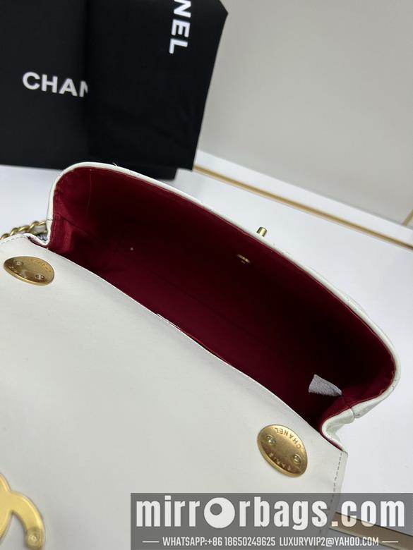 1:1 Chanel Bags Chanel 5115 13x20.5x6.5cm jj2