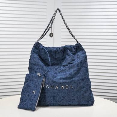 1:1 Chanel Bags 3333 39X42X8cm WO