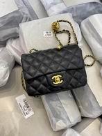 1:1 Chanel Bags BT1786 17cm
