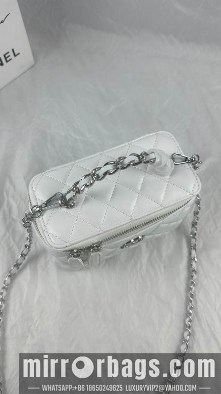 1:1 Chanel Bags 760-1 17X8X10cm WO 3colour