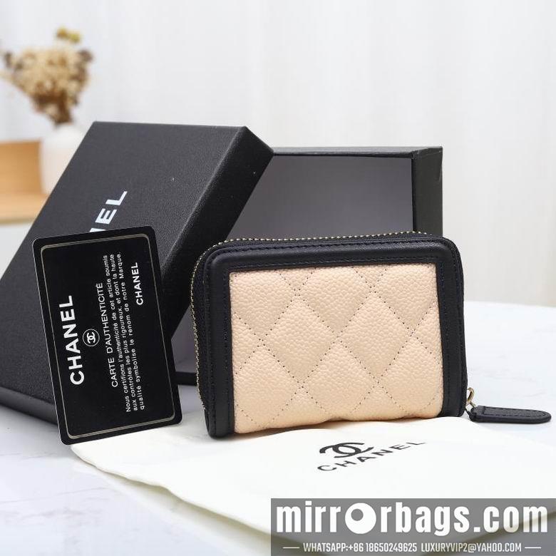 1:1 Chanel Bags WLA02106 11X10X2
