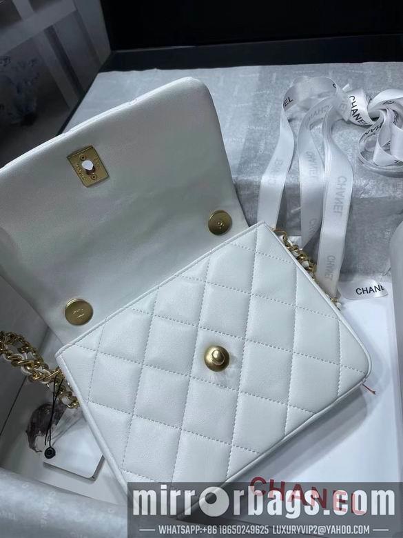 1:1 Chanel Bags BTAS2734 14X19X4