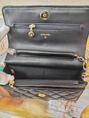 1:1 Chanel Bags WOAP1943 19X12X5