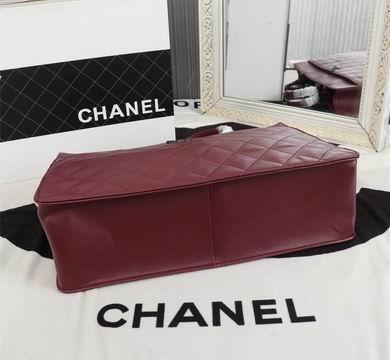 1:1 Chanel Bags 8033 37X26X12cm WO 2colour