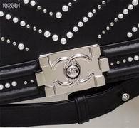 1:1 Chanel Bags WO67086 25cm