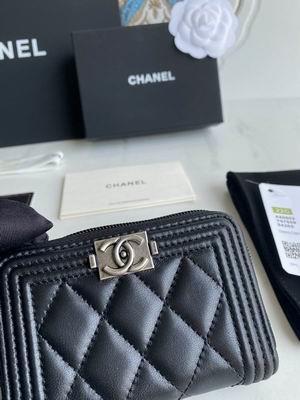 1:1 Chanel Bags Chanel BOY A80602 11x7.5cm zy