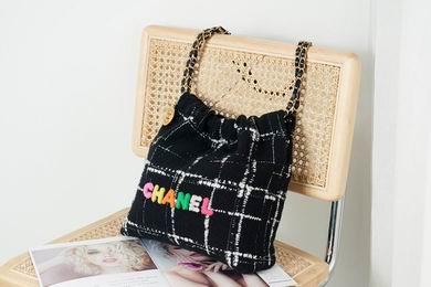 1:1 Chanel Bags 22p 35cm,39cm CN