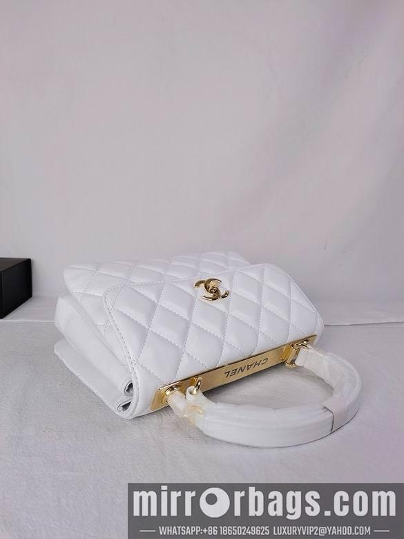 1:1 Chanel Bags WO218131 25X17X12