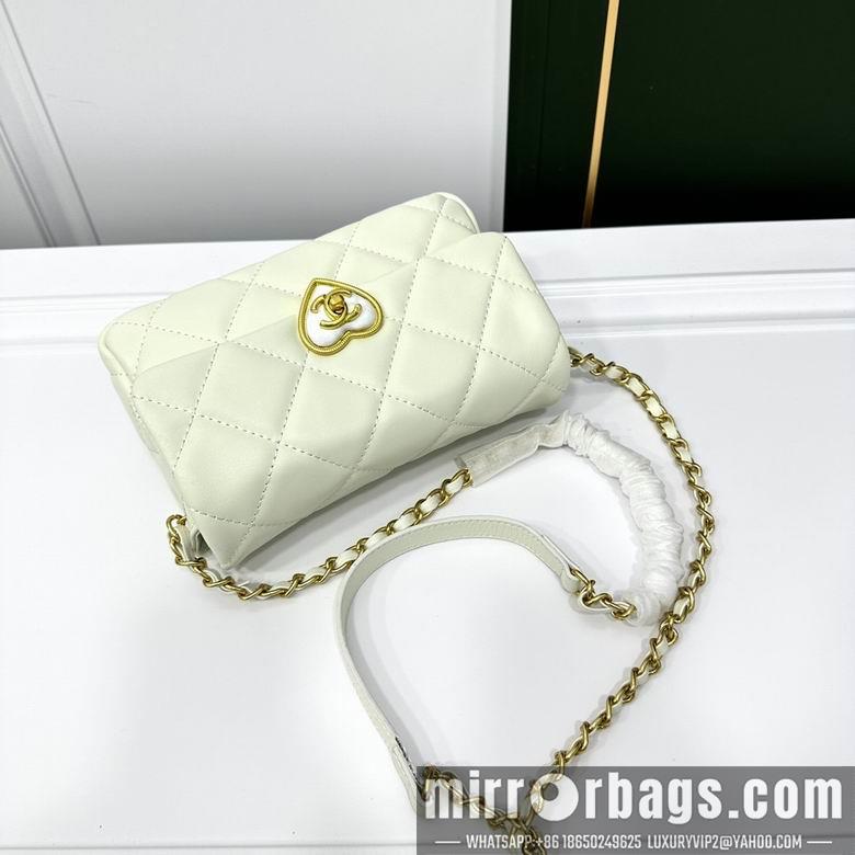 1:1 Chanel Bags 3632 big 21X14X7cm small 18X13X5cm WO 2colour