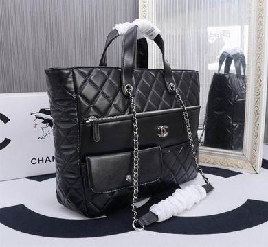 1:1 Chanel Bags 8839 37X36X8cm WO 4colour