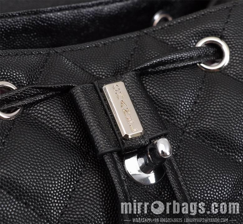 1:1 Chanel Bags 8209 21.5X24X12cm XMY 3colour