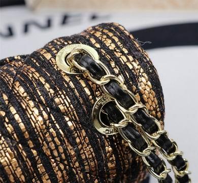 1:1 Chanel Bags 1112 25CM WO 4colour